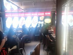 -轻松串吧(亦庄上海沙龙店)