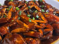-老瑞福上海菜(人民广场店)
