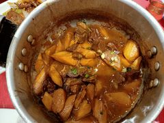 -东北大院·东北菜(三台子店)