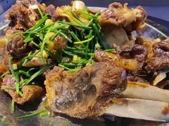 -巴音陶日故德烩菜馆(体育场店)