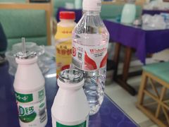 -云南巷海鲜大咖·可加工海鲜