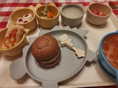 -西贝(龙华天虹购物中心店)