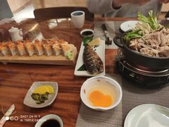 -森味花园·日本料理(伊藤洋华堂亚运村店)