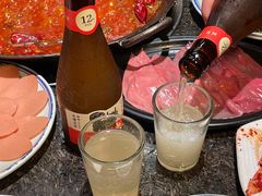 -巴蜀大宅门火锅(新华公园店)