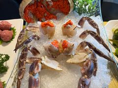 -江南福宴·澳门海鲜.牛肉火锅(汇高栢悦中心店)