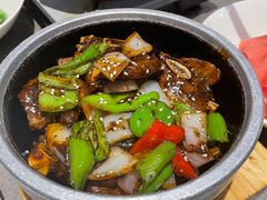 -汉水谣·江景餐厅(江滩店)