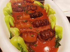 -厦门艾美酒店·乐美中餐厅