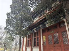 -北大家园食堂