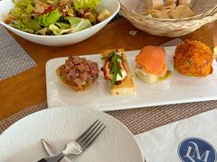 -LA MAISON公鸡和龙(蛇口店)