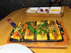 -胡马八破·川菜小馆(高新万达店)