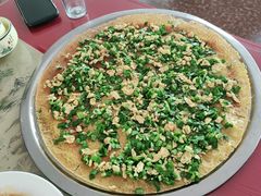 -北京龙庆四季香农家饭庄·灶台鱼·碳烤虹鳟鱼(龙庆峡店)