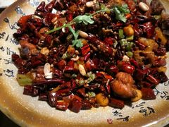 -巴渝菜馆(涿州店)