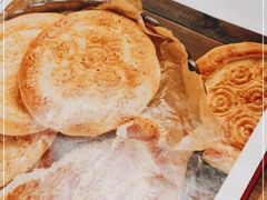 -耶里夏丽·丝路新疆菜·清真食品(徐汇南丹东路臻选店)