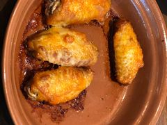 -萨莉亚意式餐厅(浦江万达广场店)