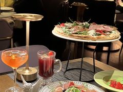 -IL TEATRO 精品意大利餐厅