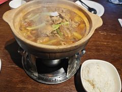 -三个大叔烤羊肉串·炭炉砂锅菜(西三旗店)