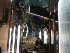 -苏梅花园(群星城店)