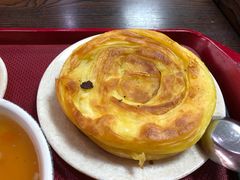吊炉饼-杨家吊炉饼(沈阳总店)