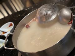 -马家斑.鲜鱼火锅(松湖万科店)
