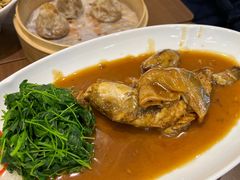 -共和春(甘泉路店)