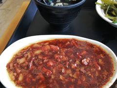 -三千粉牛肉米粉(来客茂店)