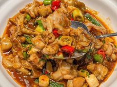 -简小舍·民间手艺菜(武昌江滩店)