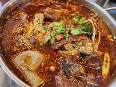 -蓉三少冒烤鸭·四川小吃集(北京首店)