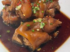 -湘轩·土菜研究院(光大店)