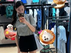 -NIKE KIDS(百联又一城购物中心店)