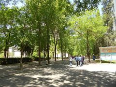 -北京化工大学(东校区)