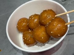-黑色经典臭豆腐·湖南特产(坡子街店)