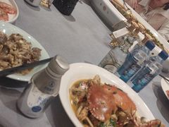 -怡和春天大酒楼(柳芳店)