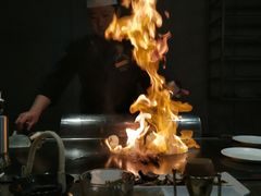 -雅玛花式铁板烧(国宏宾馆店)