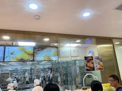 门面-鲍师傅糕点(百盛西南商都店)