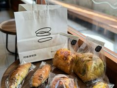 -Max Bakery 阿唛手作