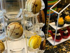 -长沙富力万达文华酒店