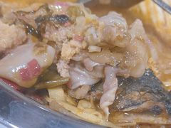 -辣不怕口味虾(凌霄路店)