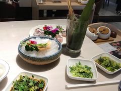 -围炉夜话·潮汕卤水火锅(榕江店)