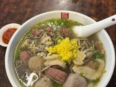 -潮镇老尾牛杂(环城西路店)