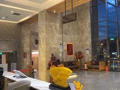 -星河湾温泉洗浴酒店