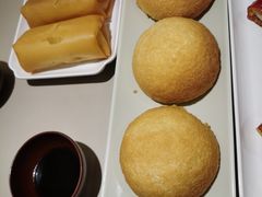 -蔡澜点心·粤菜(西单大悦城店)