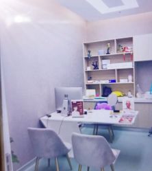 咨询师-JS医疗美容