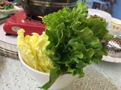 -墨脱石锅椰子鸡•海鲜糟粕醋(榆亚路店)