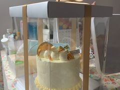 -Whisper studio薇语花艺烘焙工作室