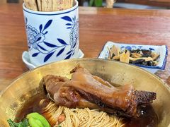 -老横泾面馆(吴中横泾店)