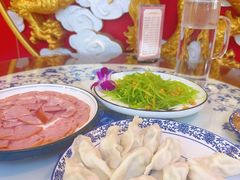 -老都一处饺子馆(道里店)