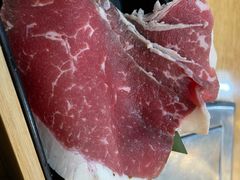 -许妈妈餐厅烤肉烧烤家常菜(明润广场店)