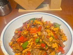 -徽三说·土徽菜·中国徽菜连锁品牌(一中店)