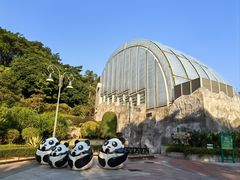-石排湾郊野公园
