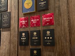-悦轩中餐厅·高空江景·杭州柏悦酒店